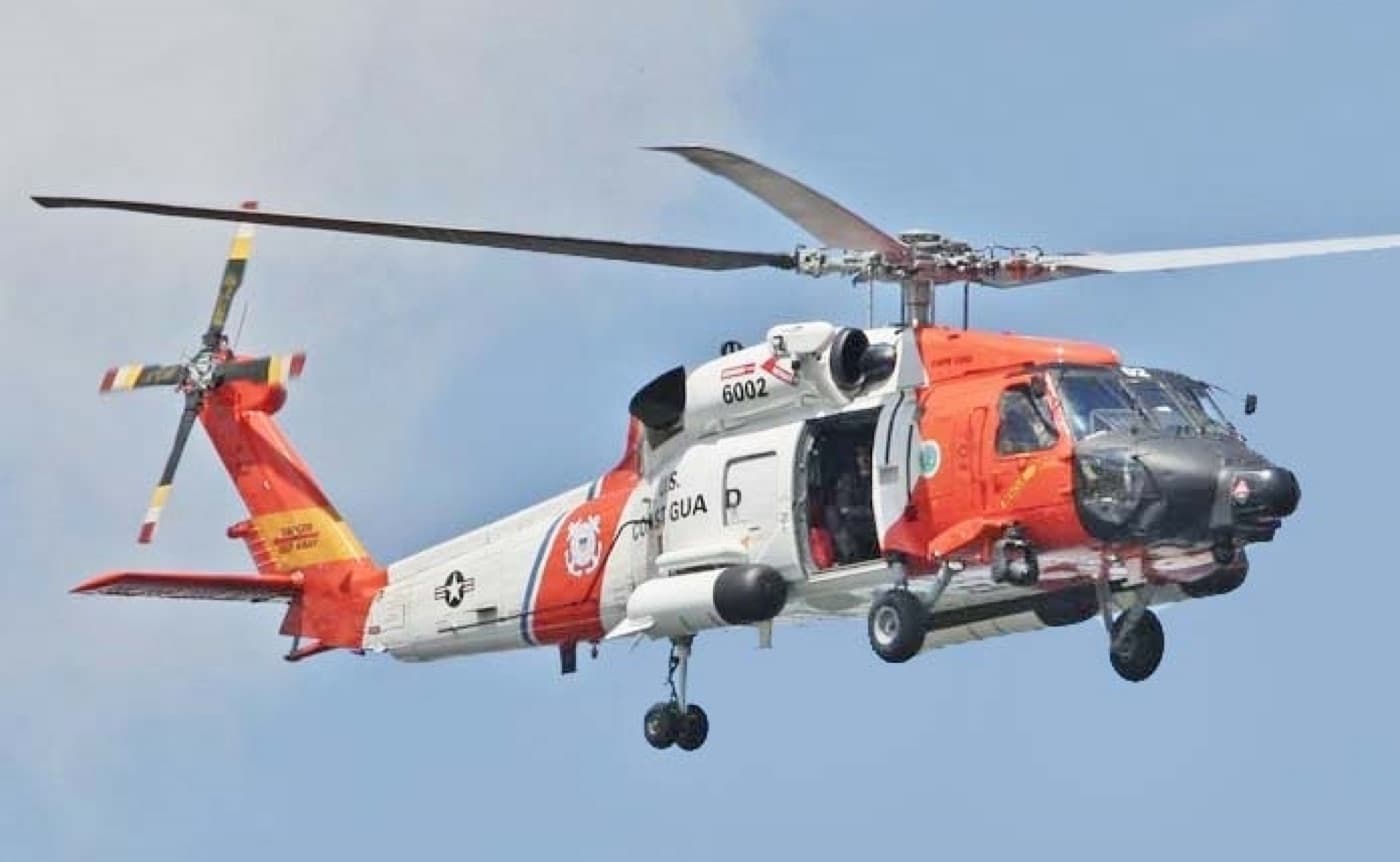 Air Medical Operations