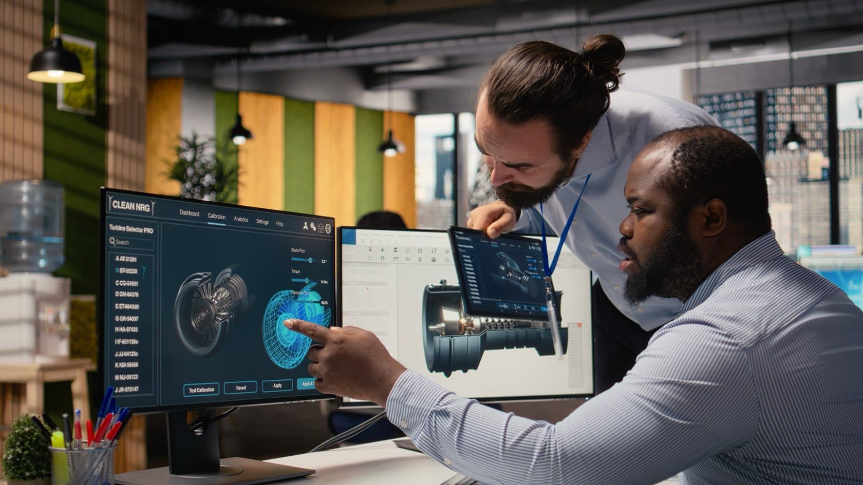 Engineering Opportunities