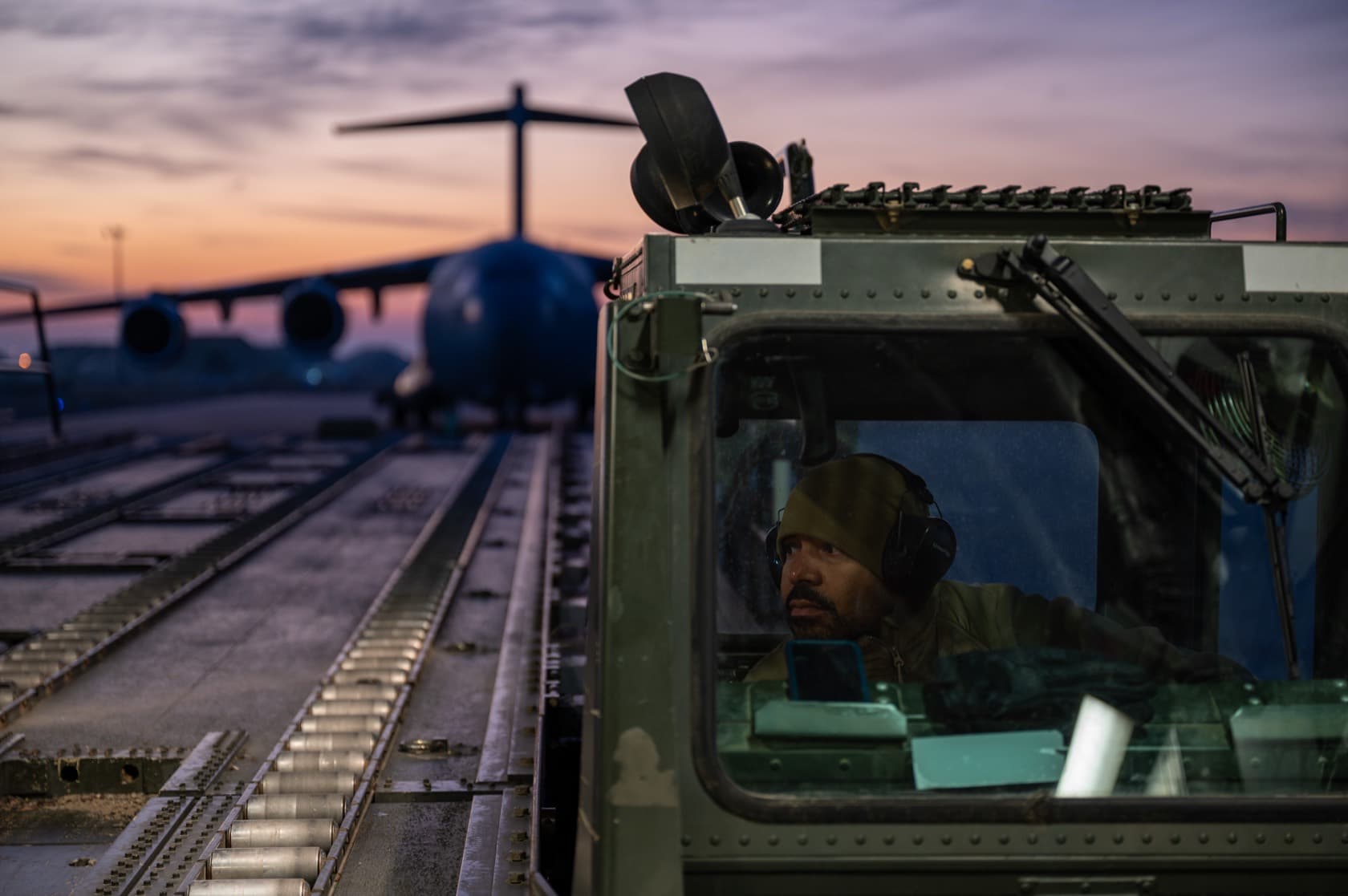 Maintenance, Modification, and Logistics