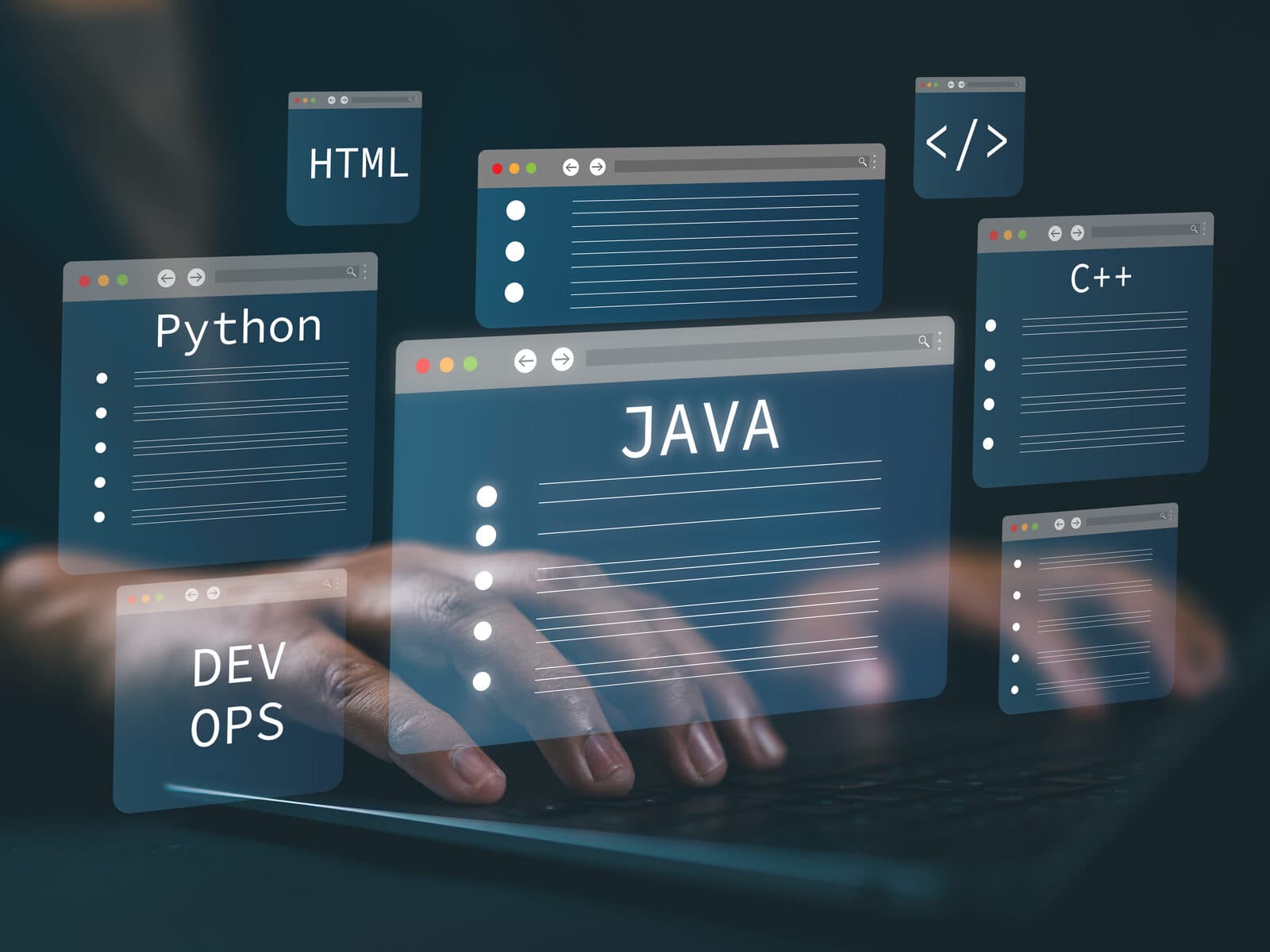 Cloud Computing and Software Development
