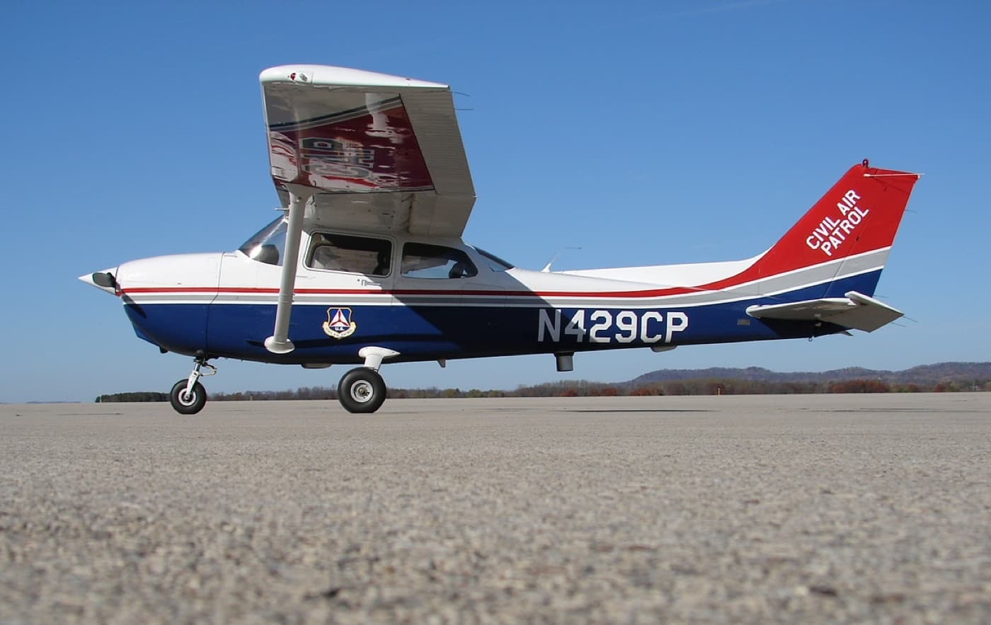 Flight Training and Agricultural Aviation