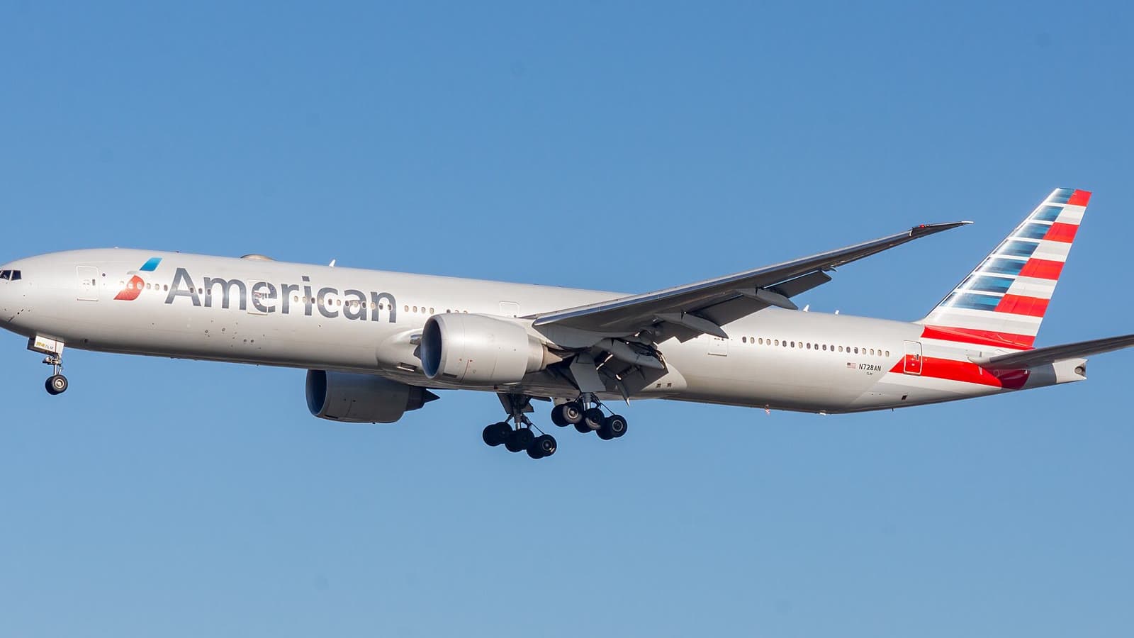 Airlines and Freight Carriers