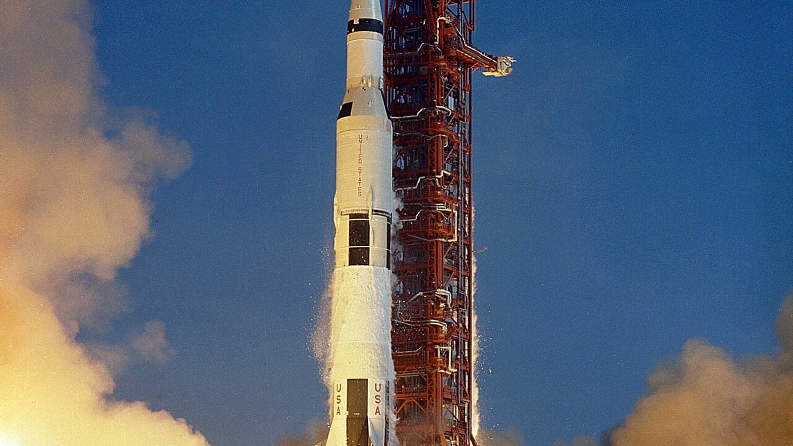 Launch Vehicles and Satellites