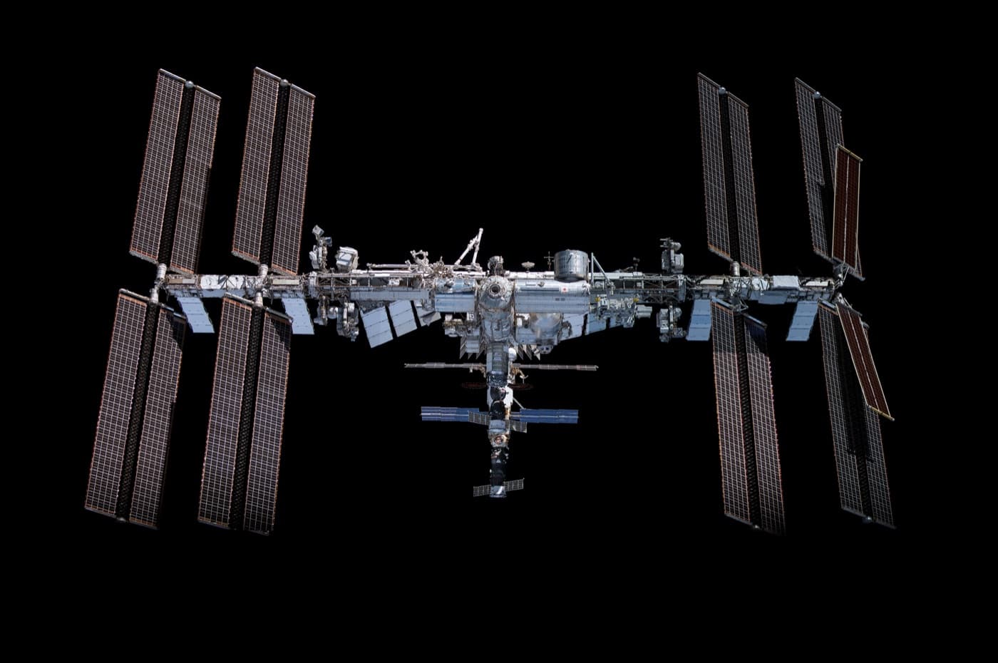 Commercial Spaceflight and Orbital Systems