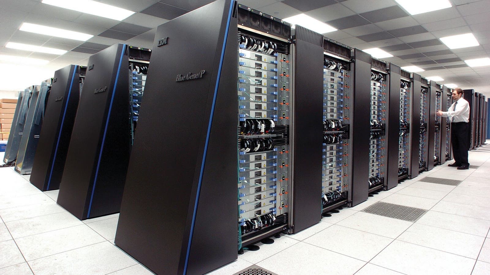 Federal IT & Cybersecurity