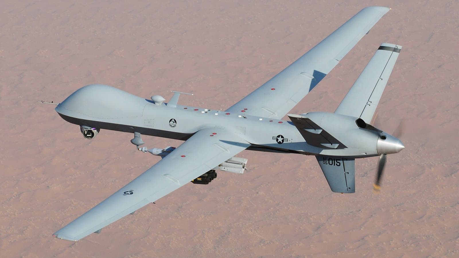 Unmanned Aerial Systems (UAS)